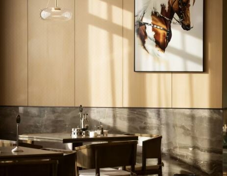 Zhaosu Hotel Hotel Overview