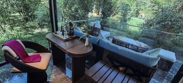 璞岚· 马拉湾(Pristine Mara Bay Lodge)图片