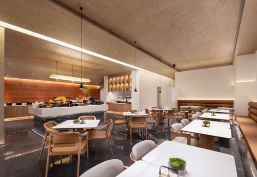 Atour Hotel Quanzhou West Lake on Citong North Road Hotel Overview