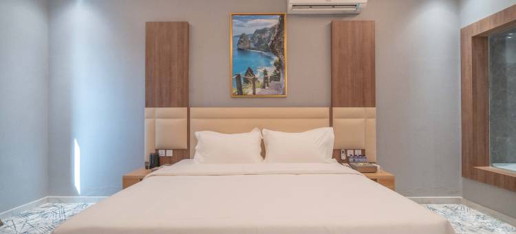 唐家华人酒店(Tang-House Hotel)图片