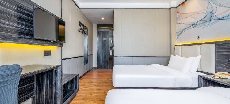 如家驿居酒店(承德兴隆县店)图片