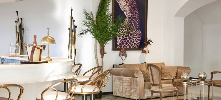 卡拉梅尔雷科泰尔精品度假村(Caramel, A Grecotel Resort to Live)图片