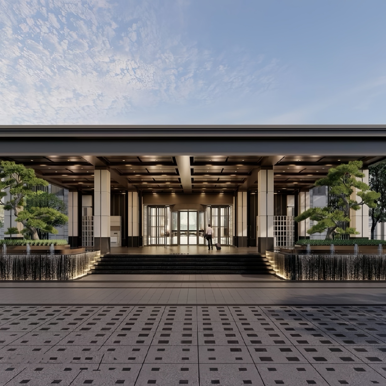 Hotel Overview