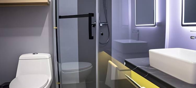 太康喜来酒店图片