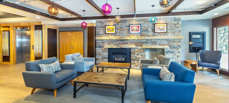 班夫旅馆(Banff Inn)图片