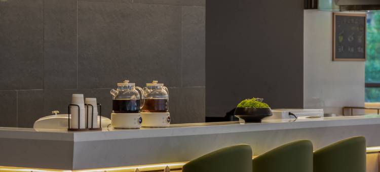 美豪丽致酒店(西安电视塔东仪路地铁站店)图片