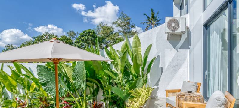 洛约别墅(LOYO Villas)图片