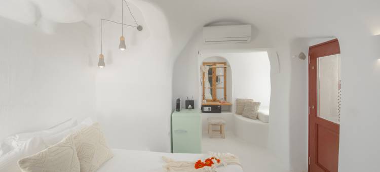 纳诺套房酒店(Nano Suites)图片