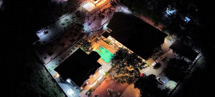 Villa Minerva Eco-Farm Resort near Vigan图片