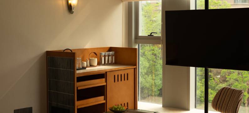 宁波设计师椿上所宿图片