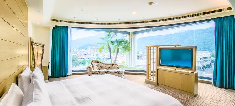 承万尊爵渡假酒店图片