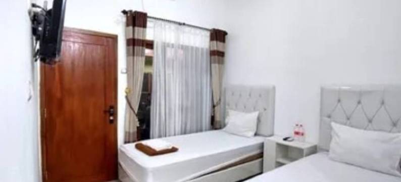 位于卡朗格雷乔的1卧室-20平方米|带1个独立浴室(Sandi Guest House Syariah by Sinergi)图片