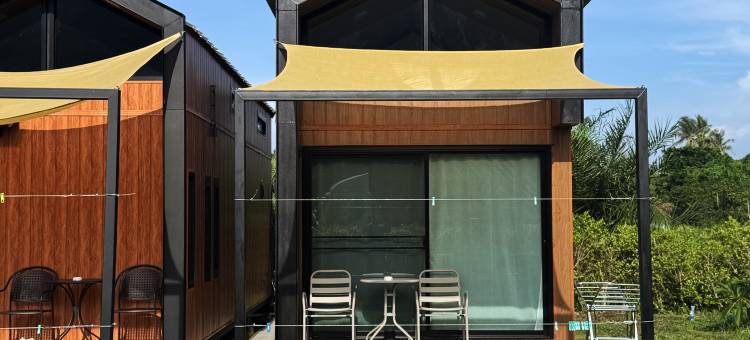 阿布里特小屋 - 兰塔岛小屋(Abrite House - Tiny House Koh Lanta)图片