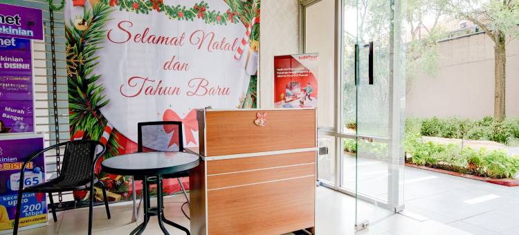 Collection O By Boboin Baros Near Stasiun Cimahi图片