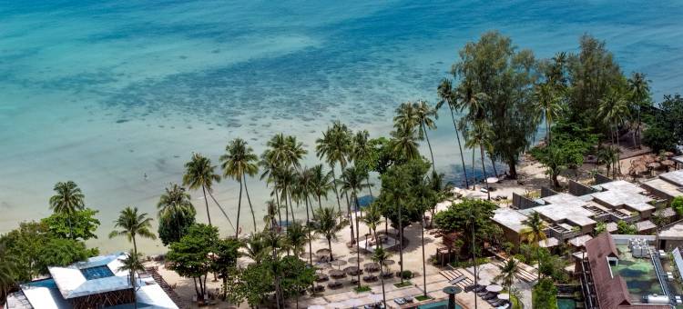 洲至奢选 - 象岛丁索度假酒店(Dinso Resort & Villas Ko Chang, Vignette Collection by IHG)图片