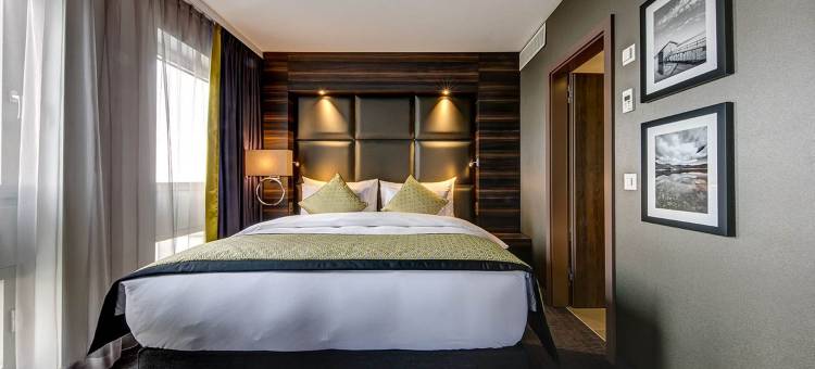 Hotel Beaulac图片