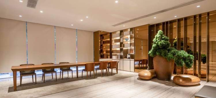 全季酒店(南京新街口常府街地铁站店)图片