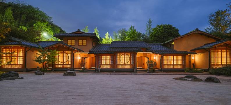 拾光呈境(都江堰莲花湖公路店)图片