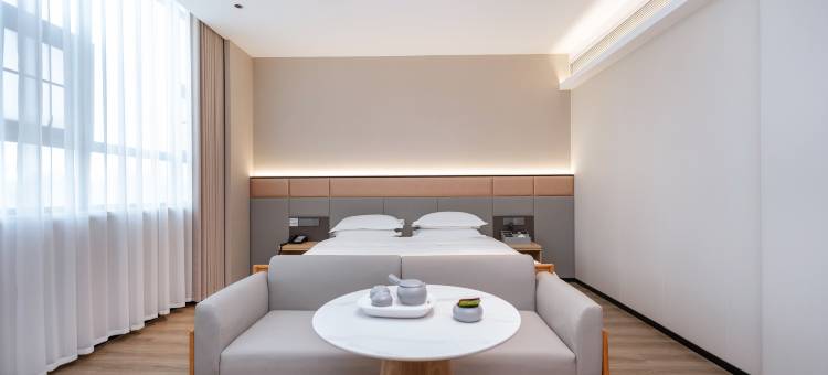 怡尚酒店(赤壁新街口商业街店)图片