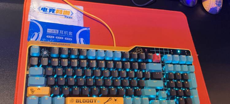 壹号电竞民宿图片