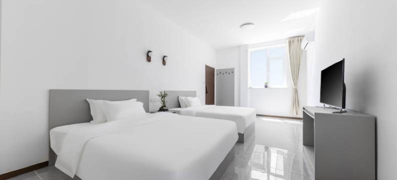 禾悦笙民宿(养马岛店)图片