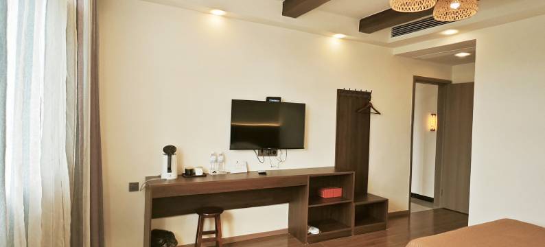 云上山水民宿(边城茶峒景区店)图片