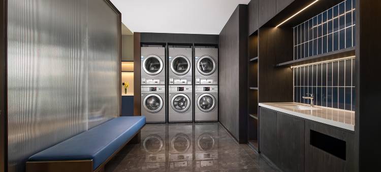 美豪酒店(广州大观湿地公园岭南学院店)图片