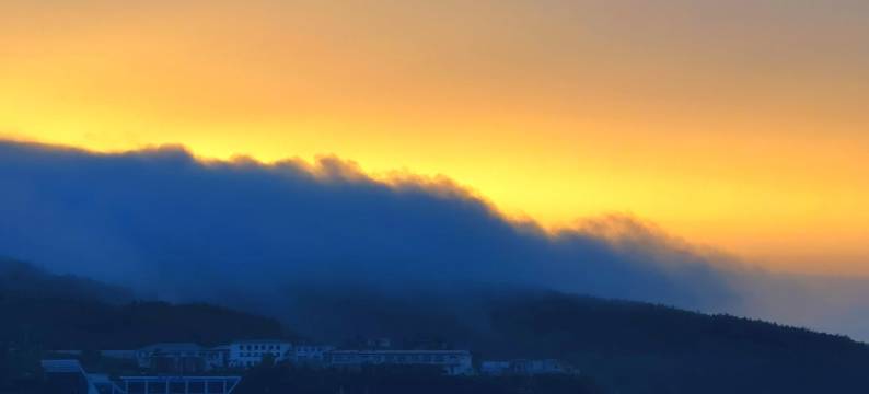 獐子岛尚泽林酒店图片