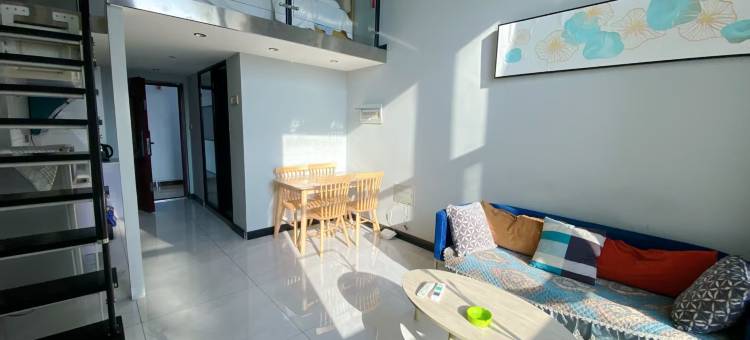 长春华庭公寓图片