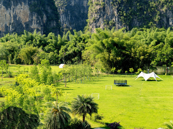 栖悦水岸度假民宿(阳朔十里画廊遇龙河店)