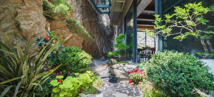 山语·宿说民宿(黄果树瀑布景区店)图片