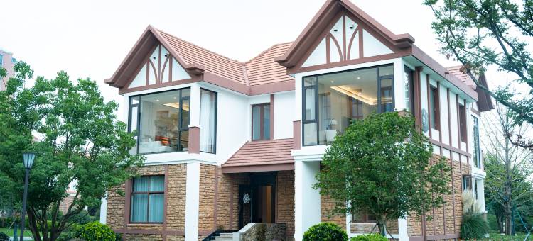 阜宁东方花园酒店图片