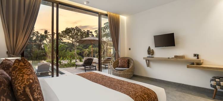 日梦别墅(Villa Day Dream by BaliSuperHost)图片