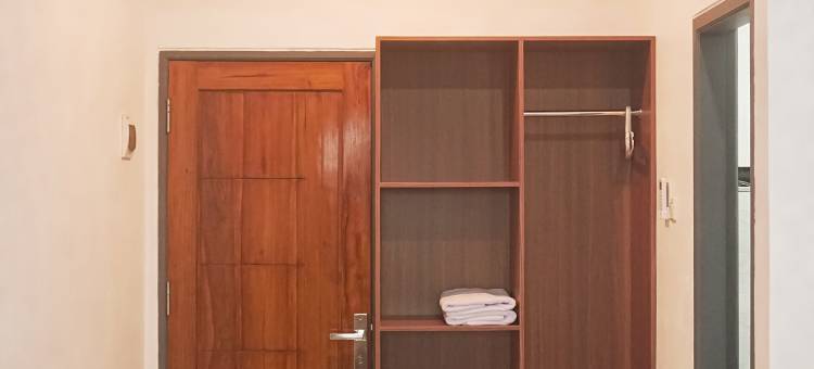 RR -2 伊斯兰酒店 SLG(RR - 2 Syariah Hotel SLG)图片