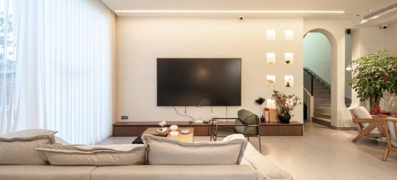 杭州临安时光亭民宿(浙西大峡谷店)图片