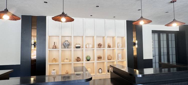 遇见盏居(清远长隆地铁站店)图片