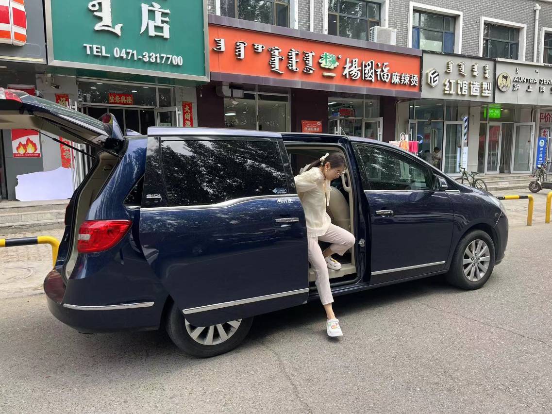 呼和浩特尚誉精选酒店图片