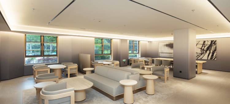 全季酒店(上海新国际博览中心嘉里城店)图片