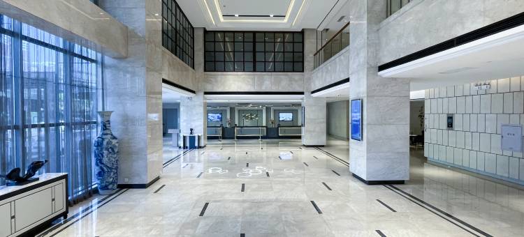 长沙西雅国际大酒店图片