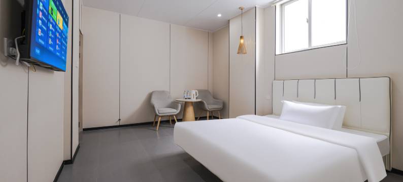 鲤享宿里美宿(西街开元寺店)图片