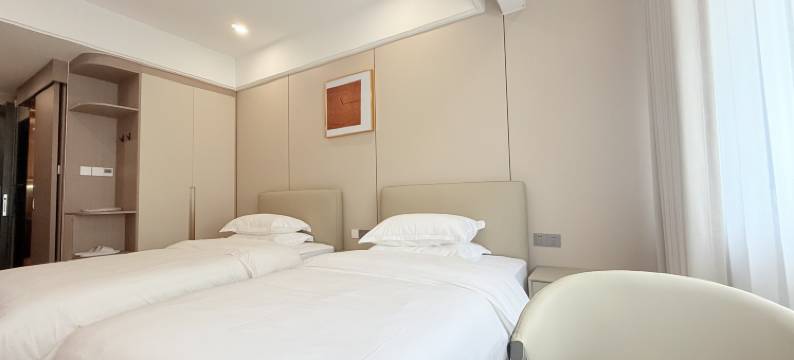 朵尔曼山海荟酒店(金湾机场珠海科技大学店)图片