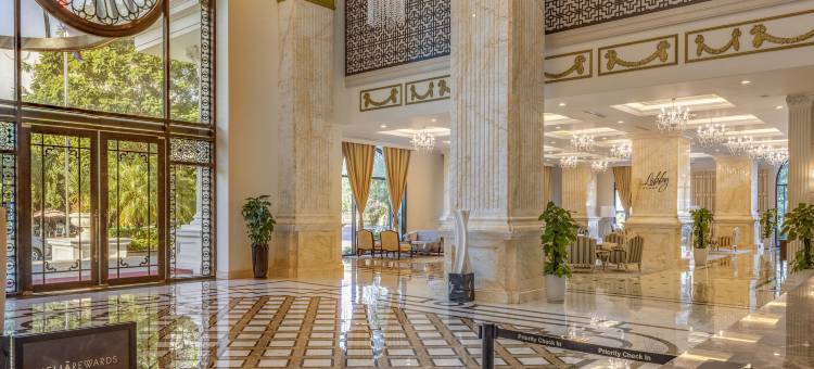 美利亚西宁珍珠酒店(Melia Vinpearl Tay Ninh)图片