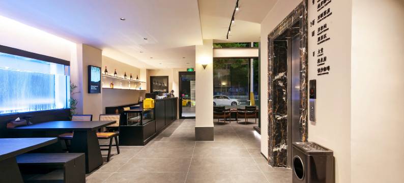 平潭•镜沙｜Ginza Capture摄影美学酒店(龙王头沙滩店)图片