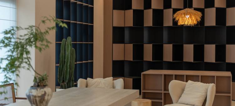 安吉福瑞酒店Freehotel(杭垓镇店)图片