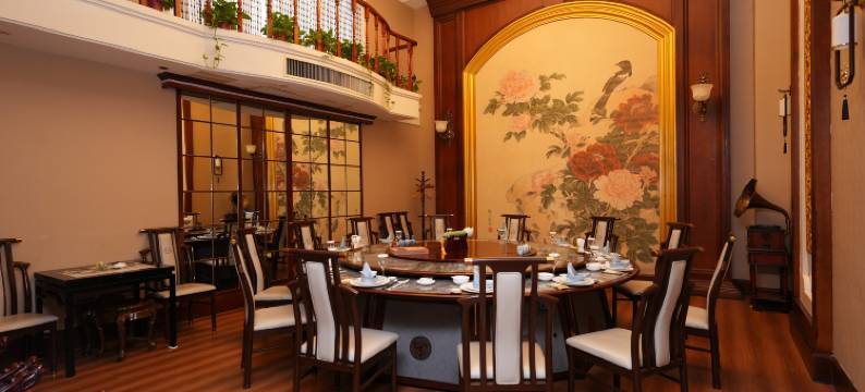 南京师范大学南山专家楼图片