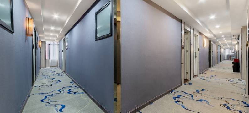 时代精品民宿(广州白云站远景路店)图片