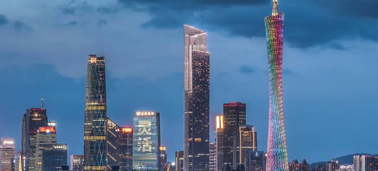 泊粤精品美居(广州珠江国际轻纺城逸景路地铁站店)图片