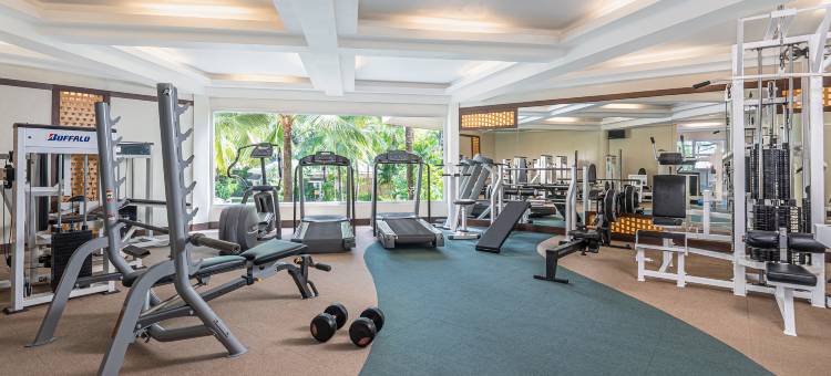 和南恩花园度假酒店(Henann Garden Resort)图片