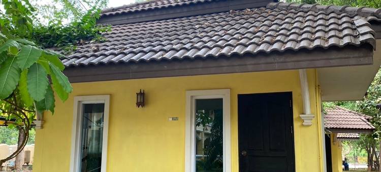 泳池公园度假村(Park & Pool Resort)图片