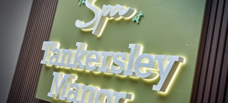 巴恩斯利坦克斯利庄园美居酒店(Mercure Barnsley Tankersley Manor Hotel)图片